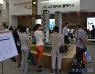 정자동 오피스텔, 분양 훈풍 아직도?