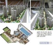 [광주 유니버시아드 힐스테이트③구성]국가대표급 커뮤니티 시설