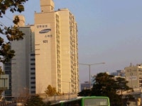 [추천 경매물건] 용산구 원효로 아파트 전용 84.94㎡, 4억3520만원