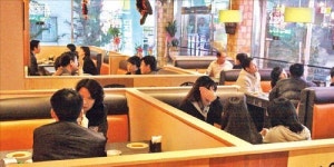 가르텐비어제천청전점 | [함께 뛰는 프랜차이즈] 가르텐비어, 냉각 테이블로 신선한 맥주 맛 유지