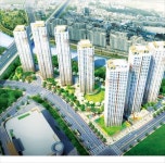 [분양 현장 포커스] 춘천 롯데캐슬 스카이클래스, 주변보다 높아 강·산 조망권 확보