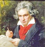 [음악이 흐르는 아침] 베토벤 피아노 소나타 제23번 f단조 열정