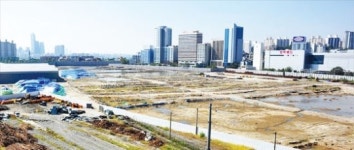 [용산역세권 사업 올스톱] 시행사 주주 갈등에 자금조달 실패…이대로가면 연내 파산