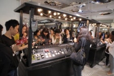 스타일난다, 온라인 넘어 오프라인까지…롯데 영플라자 입점