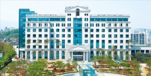 [성공의 길 MBA] 한양대 경영전문대학원, 경영 2·3세 위한 국내 유일 가족기업 MBA