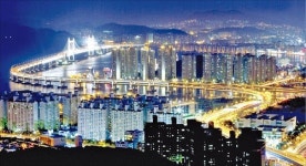 [2012 고객만족 브랜드 대상] 부산시설공단, 광안대로 등 부산 주요시설물 관리