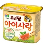 [2012 고객만족 브랜드 대상] 우리팜 아이사랑, 국산 프리미엄 햄, 항생제 걱정 없어