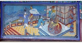 [인문학과 경제의 만남] 고란약수와 고란초, 골라내기와 신호발송