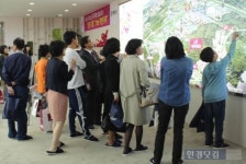 세종시 배후 효과?…대전 노은 계룡리슈빌Ⅲ, 1만5천명 북적
