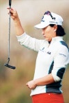 박세리 
