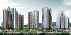 초역세권 마포자이2차 잔여 세대 풍성한 혜택