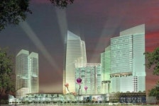 대우건설, 말레이시아 대규모 복합단지 신축공사 수주