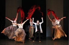 대입 수험생·학부모를 위한 바람에 날려를 왔나-부지화7 무료 공연 개최