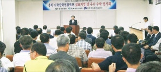 [산학협력 인재 육성] 충북 수박산학연협력단, 수박 기술대학운영에 컨설팅까지 … 명품화 가속도