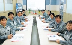 [2012 저탄소 녹색성장 박람회] 동원엔지니어링, 다양한 녹색 환경기술로 해외시장 개척