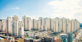 [Real Estate] 원주, 수도권 인접·교통 우수…충주, 기업도시 배후 매력