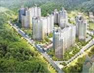 [Real Estate]순천 가곡 양우 내안애 아파트 530가구