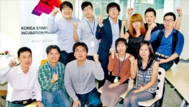 1대 1 상담으로 중국서 통할만한 사업 찾았죠