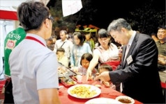 [글로벌 경영대상] (주)하림, 공기냉각 에어칠링시스템 도입…맛·품질 더 높여