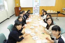 한국지엠창원4식당 | 한국지엠 창원공장, 직원가족 초청 ‘화목의 날’ 개최