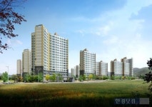 세종 모아미래도, 9일  모델하우스 오픈