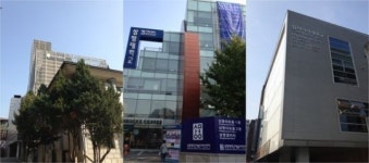 [대학로를 주목하라 (상)] 대학로에 진짜 대학 많네!
