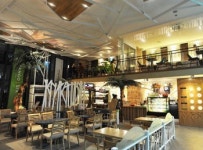 망고식스, 디저트카페 1위 브랜드 선정