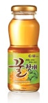 CU, 웅진꿀헛개병 출시