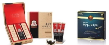 [따뜻한 겨울나기] 감기 뚝…유산균 3배 발효유에 홍삼까지