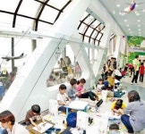 [2012 한국의 경영대상] 한국공항공사, 공공부문 고객만족경영 선도
