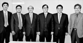 [한경 '대 - 중기 상생 일자리 창출방안' 간담회] "협력업체 2세 경영교육 도와줘야"