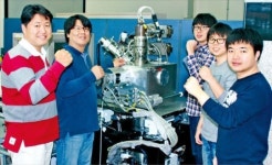 [현식 현장을 찾아서] 서울과학기술대학교 나노생산기술연구소, 계측 고부가 신천지 개척