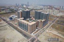 송도 스마트밸리, 2차 분양 개시…3.3㎡당 410만원