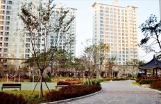 [2012년 하반기 한경 주거문화대상] 삼송 동원로얄듀크, 교통·편의시설 탁월…삼송의 랜드마크