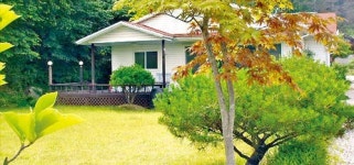 전원생활 즐기고 자녀 교육도 시키고…소형 전원주택이 뜬다