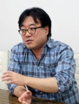 [인터뷰]갭은 왜 한국 소비자를 막았을까…김기록 코리아센터닷컴 대표