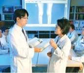 [2012 메디컬코리아 대상] 한양대 류마티스병원, 류마티스 10개 클리닉 운영