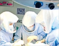 [2012 메디컬코리아 대상] CM충무병원, 어깨·팔꿈치센터 운동선수 사이 입소문