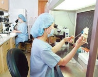 [2012 메디컬코리아 대상] 분당제일여성병원 불임센터, 인공수정·시험관 시술 해외서도 입소문
