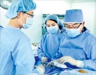 [2012 메디컬코리아 대상] 고도일병원, 신경성형술 2만5000건…아시아 최다