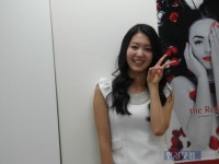 생애 첫 화장품 모델, 설레여요