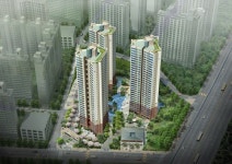 강남에서 다시볼수없는 계약조건! 서초롯데캐슬(구 삼익아파트)특별분양중