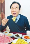 박재순 한국농어촌공사 사장 자전거로 관내 누비던 군수시절 경험 경영에 접목
