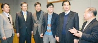 "기업 투자 살려야 청년취업 해결…일자리 미스매칭도 줄여야"