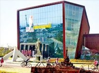 한국의 바르비종 으로…양평의 대변신