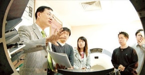 손잡은 연세대·원주시…의료기업체 매출 5배 성장