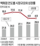[2013 대전망] 백화점, 덩치보다 내실 키우고…아울렛·복합쇼핑몰 신사업 속도