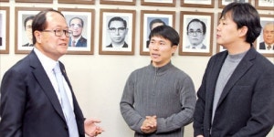 변호사김서룡법률사무소 | 새터민 강룡 씨, "통일 한국서 북한 인권 전문 변호사 될래요"