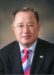 서울고 총동창회장 현정원 씨 선임