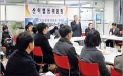 [인력양성, 中企가 달린다] 강서공업고등학교, 진로교육 종합지원시스템 구축